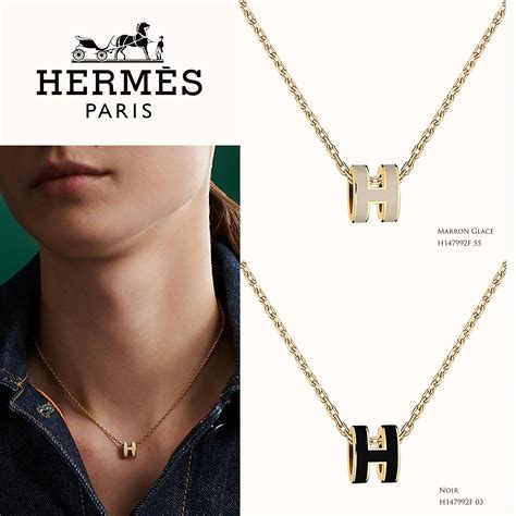 hermes gesp kopen|Hermes necklace for women.